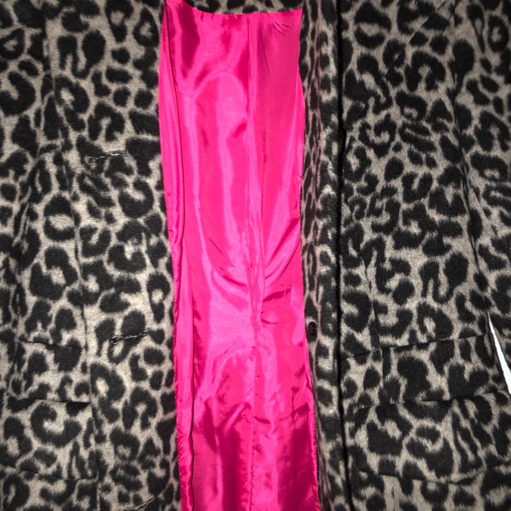 Coat - Picture 2 of 2